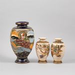 1042 5091 VASES